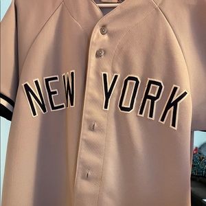 Yankees Jersey